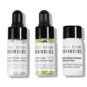 Bobbi Brown Wrinkle Rescue Kit